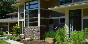 Stone Veneer and Brick Veneer Natural and Manufactured Products