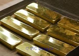 Buy Gold Bars Online