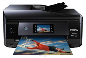 Epson Printer Driver