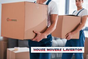 Removalists Laverton