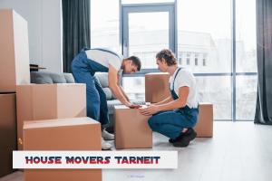 Removalists Tarneit