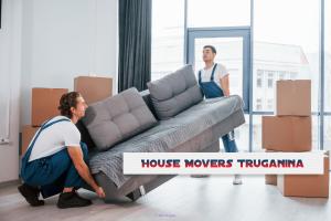 Removalists Truganina