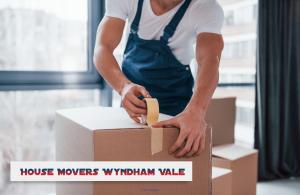 Removalists Wyndham vale