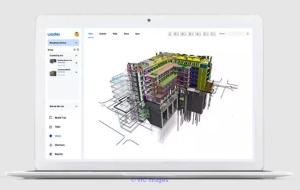 Wadies | BIM Real Estate Website Development | X-Byte