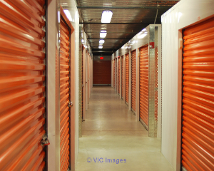 Vancouver storage and moving service