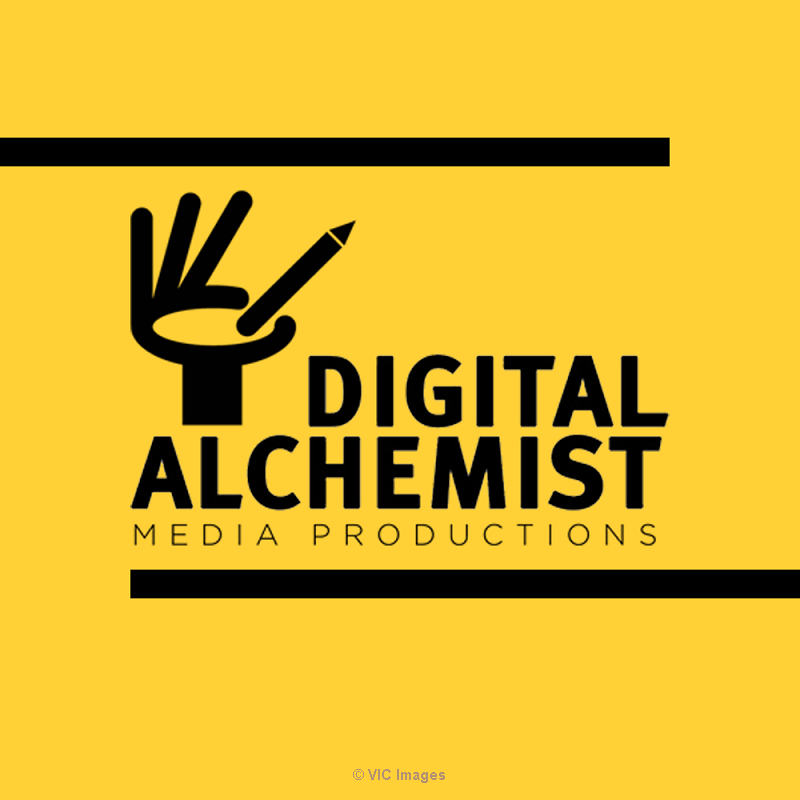 Digital Alchemist Media Productions