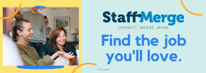 StaffMerge Video Resume App | Build a Stand Out Resume