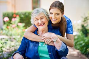 Helpful Hands:: Homecare Services for Seniors in Toronto