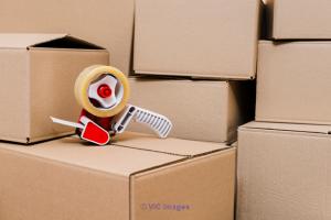 Vancouver storage and moving service