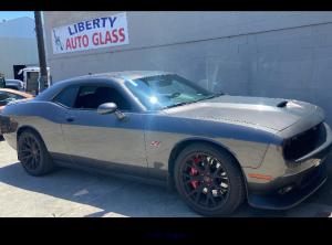 Liberty Auto Glass