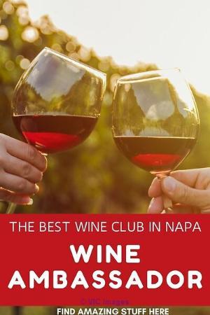 Join The Best Wine Club In Napa From Your Home
