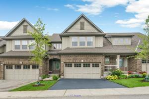 2+1 Condo Townhome for Sale in Rockwood