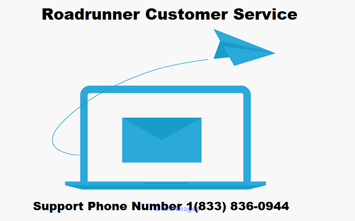 Roadrunner tech support number 1-833-836-0944 customer service