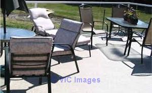 Balcony and Patio Cleaning Services