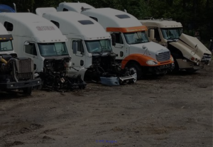 Heavy Duty Truck Parts In Canada
