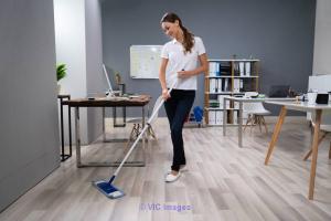 Commercial Cleaning Gold Coast