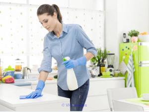 Commercial Cleaning Sunshine Coast