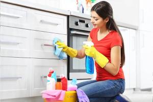Aura Cleaning Sunshine Coast