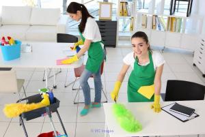 Commercial Cleaners Queensland