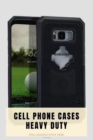 Superior Cell Phone Cases Heavy Duty