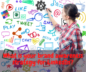 LinkedIn Brand Awareness Coach