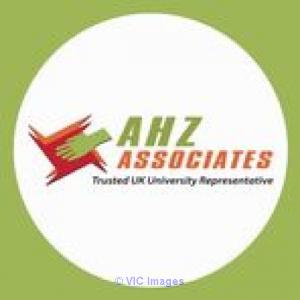 AHZ Associates London,United Kingdom