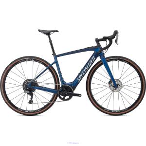 2021 SPECIALIZED TURBO CREO SL COMP CARBON EVO ROAD BIKE