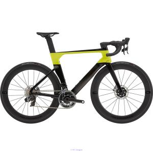 2021 CANNONDALE SYSTEMSIX HI-MOD RED ETAP AXS ROAD BIKE