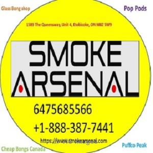 Gravity 360 Rotating Glass Bongs [Hookah] - Smoke Arsenal