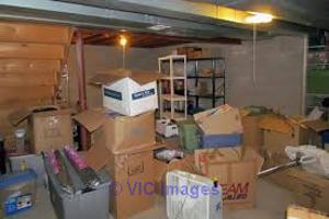 Need to Clean the Dust Out Of Your Basement
