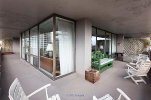 Condo Balcony Cleaning Services in Toronto