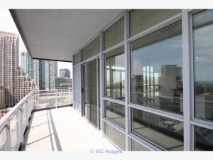 Condo and Apartment Balcony Cleaning in Toronto