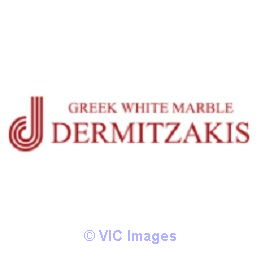 Dermitzakis Bros S.A Greek White Marble Manufacturer/ Producer