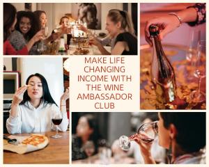 Get Exclusive Membership To The Ultimate Napa Valley Wine Club