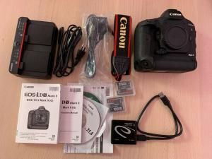 New Camera Digital And Camera Lenses