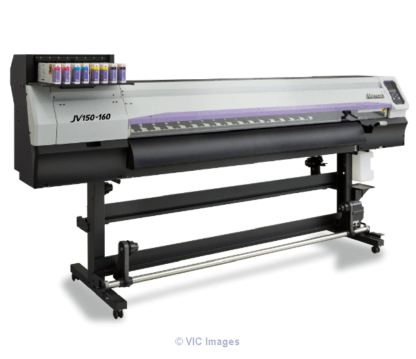 New Mimaki JV150-160 Printer Cutter 64 Inch