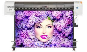 New Mutoh ValueJet 1324X Printer