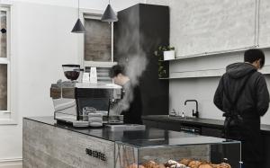 Canopy Fitouts