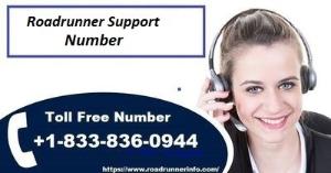 Roadrunner Support Number 1-833-836-0944 |Roadrunner Technical Support