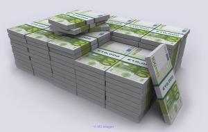 Financial service provider
