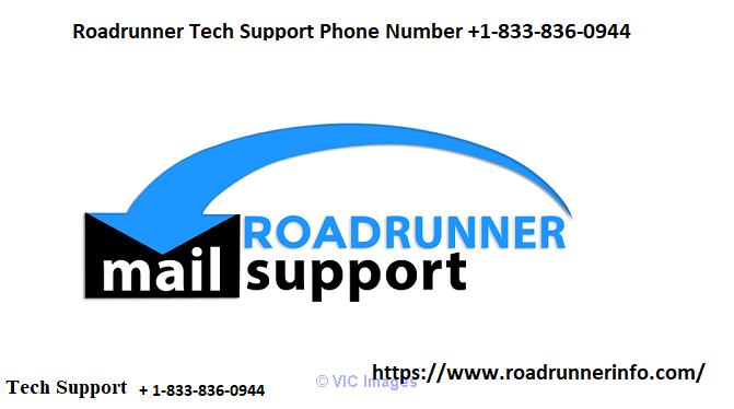 Roadrunner Mail Support Number 1-833-836-0944