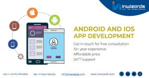Hire Android Developer
