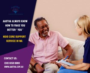 NDIS Disability Support in Perth | NDIS Mental Health Support in WA