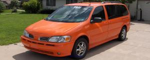 Comfortable taxis in Airdrie