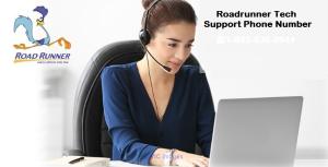 Roadrunner Tech Support Phone Number +1-833-836-0944