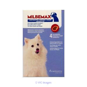 Shop Milbemax: Worming Tablets Online at lowest Price in South Africa