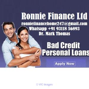 Quick Project Financing & Business Loan