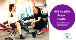 NDIS Disability Support in Perth | NDIS SIL Service in Perth, WA