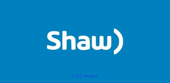 Shaw Webmail