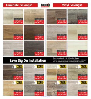 HARDWOOD DESIGN CENTRE IS KNOWN FOR ITS BEST QUALITY FLOORING PRODUCTS